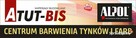Tynki ALPOL, Farby ALPOL LUBLIN - mieszalnia kolorów ATUT-BI - 5