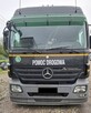 Sprzedam samochód ciężarowy Mercedes - Benz - 1