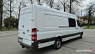 MERCEDES SPRINTER 316 CDI LONG 6 OSOB 2015 - 3