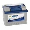 Akumulator 60Ah 540A P+ Varta Blue D59 Darmowa dostawa - 1