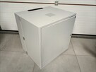Szafa głęboka wisząca rack serwerowa instalacyjna 19 10U ZP - 6