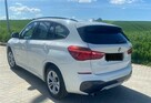 Na sprzedaż BMW X1 xDrive18D M Pakiet Sport 2017 - 1