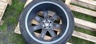 Felgi Koła Aluminiowe FORD 225/40/R18 CONTINENTAL 7mm 5x108 - 13