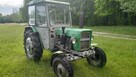 Ursus c-330 (1972) ciągnik rolniczy z OC i przeglądem - 7