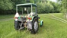 Ursus c-330 (1972) ciągnik rolniczy z OC i przeglądem - 4