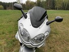 Kawasaki ZZR 1200, kufry, 2002, + 3 szyby MRA, ZX12R ZZR1200 - 3