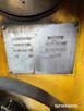 Koparko - ładowarka JCB 3CX Sitemaster 2007rok - 5