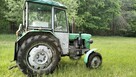 Ursus c-330 (1972) ciągnik rolniczy z OC i przeglądem - 5