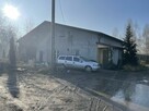Syndyk sprzeda udziały w gruntach - Wojciechowice, Wały 50% - 2