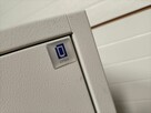 Szafa głęboka wisząca rack serwerowa instalacyjna 19 10U ZP - 8