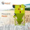 MIESZALNIK PASZ 1200 KG - 1