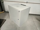 Szafa głęboka wisząca rack serwerowa instalacyjna 19 10U ZP - 4
