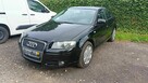Audi A3 2.0 D 140 KM - 9