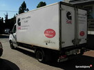 MERCEDES SPRINTER 515 CDI 2008 EURO 4 - 5
