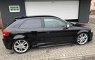 Audi S3 - 4