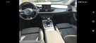 Uszkodzone Audi A6 C7 2.0 TDI 177 km 2013 rok - 12