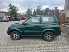 Suzuki Grand Vitara 2.0 TDI 2005 – 4x4 - 1
