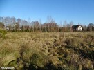 Działka z warunkami zabudowy - Biedaszków Wielki - 4