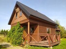 Dom, który pachnie lasem i ciszą - 12
