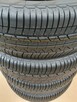 4 x Opony letnie BRIDGESTONE ECOPIA EP25 175/65 R15 IDEALNE! - 4