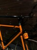Rower FrameSet Kolarka Retro - 1