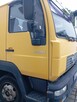 Wywrotka man cl 220 - 4