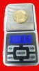 2 zł. 2002r. August II Mocny . Nordic Gold. Mennicze z rolki - 6