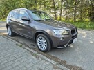 BMW X3 krajowy prywatnie - 3