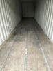 Sprzedam sprawny kontener morski 40HC CW / 12 metrowy - 7