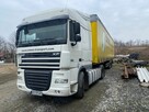 syndyk sprzeda samochody cieżarowe marki DAF - 8