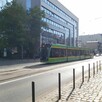 3 pokoje, Klima, Parter, Jeżyce Centrum, Kosmetyka, biura, - 12