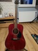 Gitara akustyczna Samich D-4/TR - 2