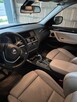 BMW X3 krajowy prywatnie - 13