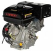 Silnik spalinowy benzynowy LONCIN G270F 9.0KM - 3