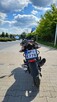 Bajaj Pulsar NS 125 - 8