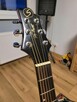 Gitara akustyczna Samich D-4/TR - 4