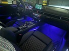 AUDI RS5 Salon Polska Bezwypadkowe FV 23% Serwis ASO - 14
