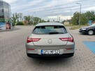 MERCEDES CLA 2.0 DIESEL BEZWYPADKOWY - 8