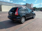 Honda CRV III 2,0+LPG zadbana - 3