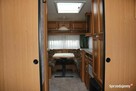Przyczepa kempingowa HOBBY PRESTIGE 540 - 5