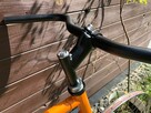 Rower FrameSet Kolarka Retro - 5