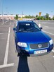 Passat b5 - 1