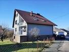 Nieruchomość zabudowana - Limanowa - 3
