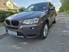 BMW X3 krajowy prywatnie - 1