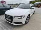 Uszkodzone Audi A6 C7 2.0 TDI 177 km 2013 rok - 9