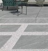 Szare płyty tarasowe, balkonowe, na patio Piazza grey 120x60 - 7