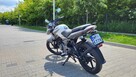 Bajaj Pulsar NS 125 - 7