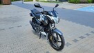 Bajaj Pulsar NS 125 - 12