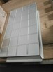 Forma do pieczenia Ciasta Cyfry litery wzory Foremki Blacha - 4