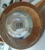 Zestaw kolekcjonerski Butelka 700ml DĘBOWA Polska z uchem - 3